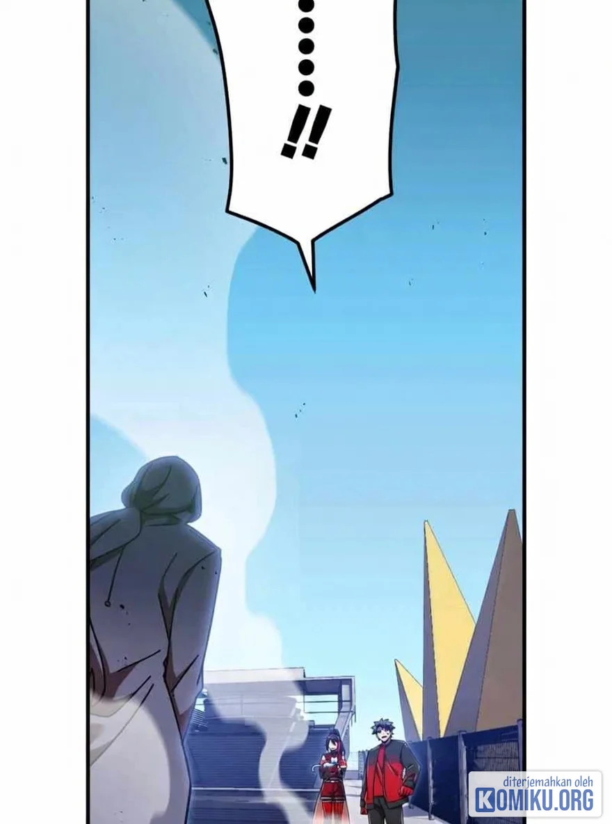 Savior of Divine Blood ~Draw Out 0.00000001% to Become the Strongest~ Chapter 156 - halaman 58