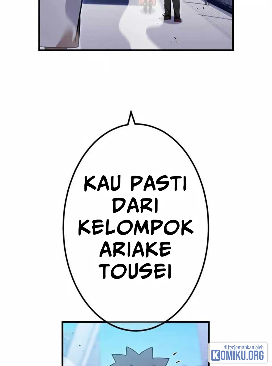 Savior of Divine Blood ~Draw Out 0.00000001% to Become the Strongest~ Chapter 156 - halaman 59