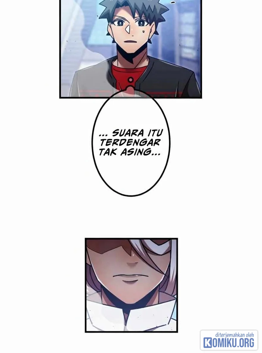 Savior of Divine Blood ~Draw Out 0.00000001% to Become the Strongest~ Chapter 156 - halaman 60