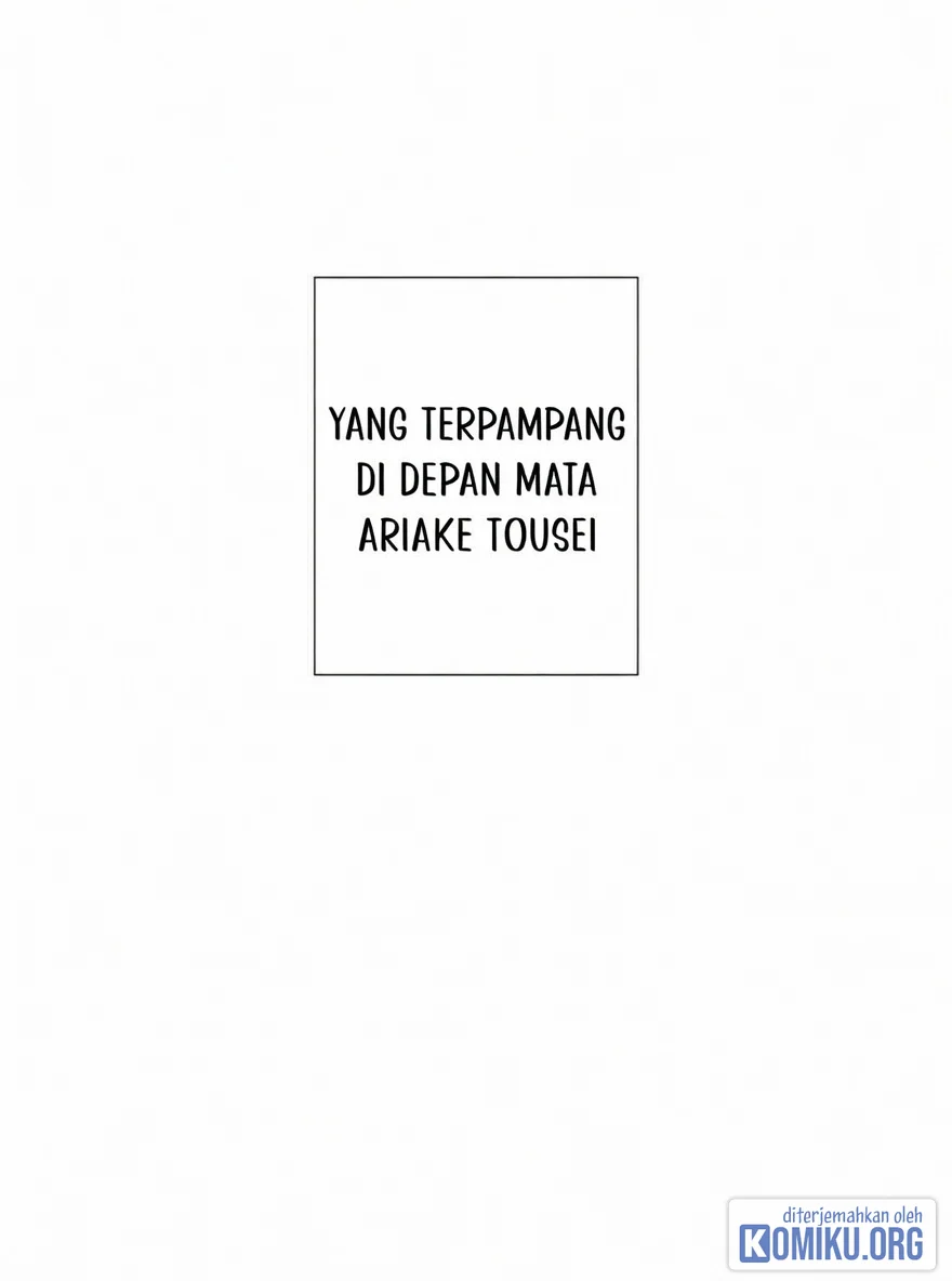Savior of Divine Blood ~Draw Out 0.00000001% to Become the Strongest~ Chapter 156 - halaman 62