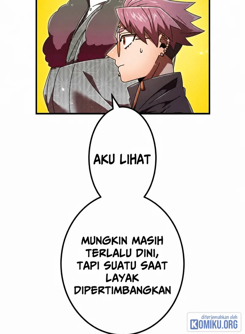 Savior of Divine Blood ~Draw Out 0.00000001% to Become the Strongest~ Chapter 156 - halaman 7