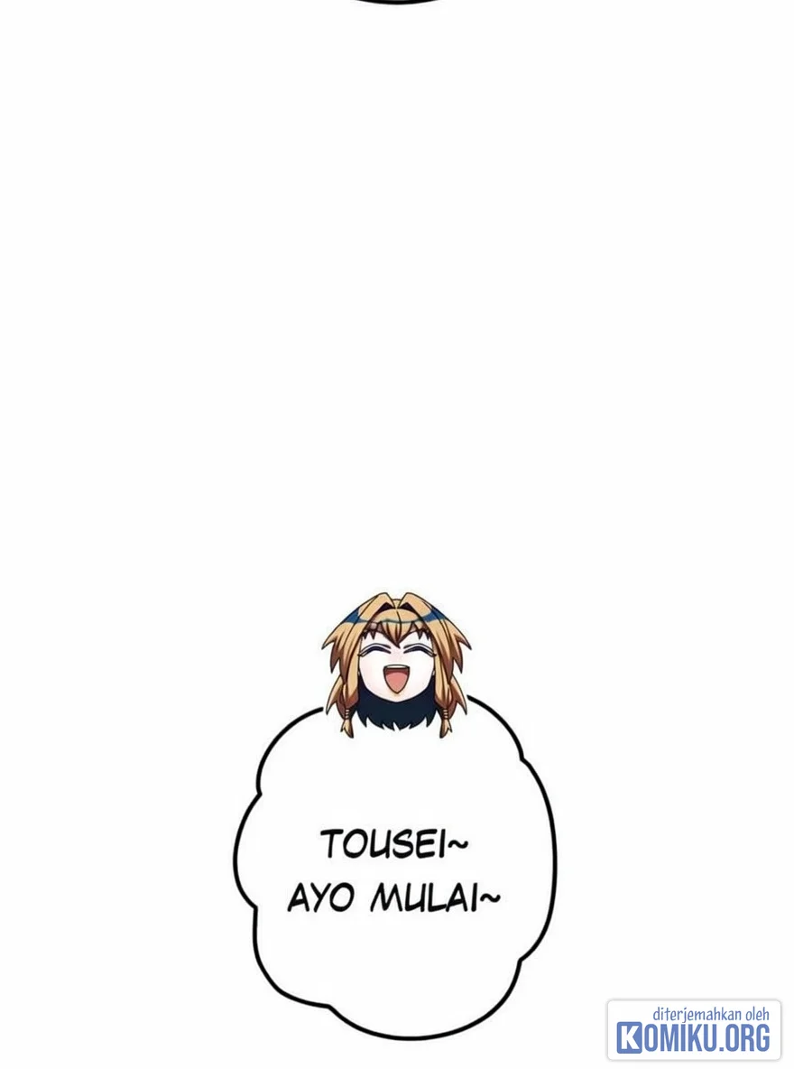 Savior of Divine Blood ~Draw Out 0.00000001% to Become the Strongest~ Chapter 156 - halaman 8