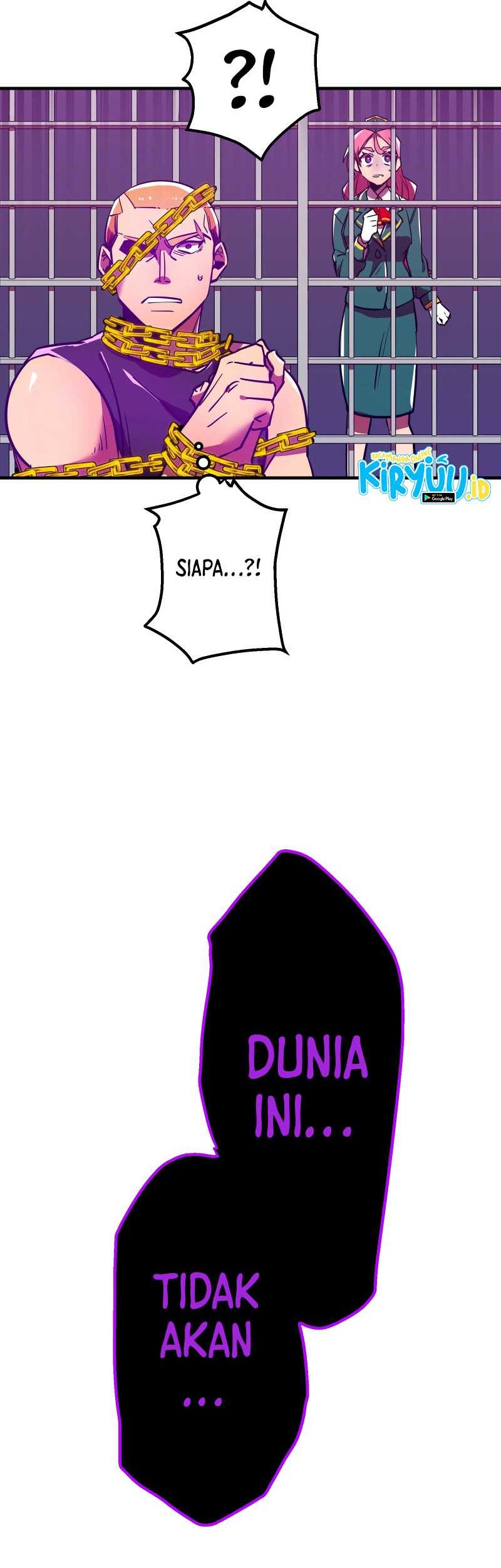 Savior of Divine Blood ~Draw Out 0.00000001% to Become the Strongest~ Chapter 16 - halaman 1