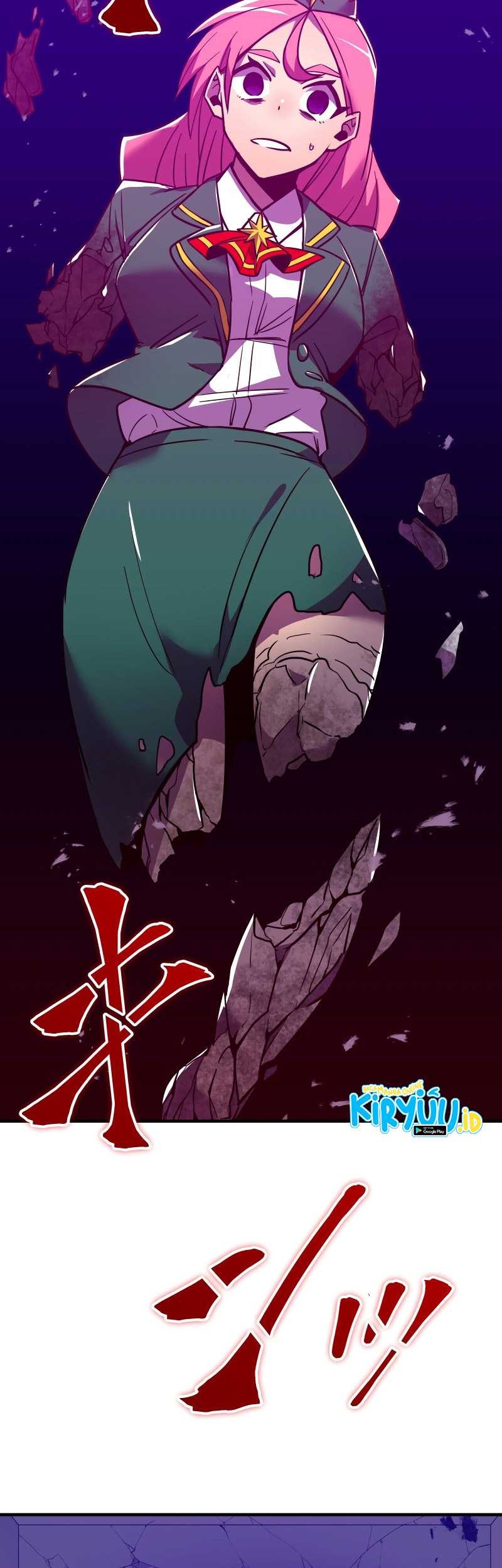 Savior of Divine Blood ~Draw Out 0.00000001% to Become the Strongest~ Chapter 16 - halaman 15