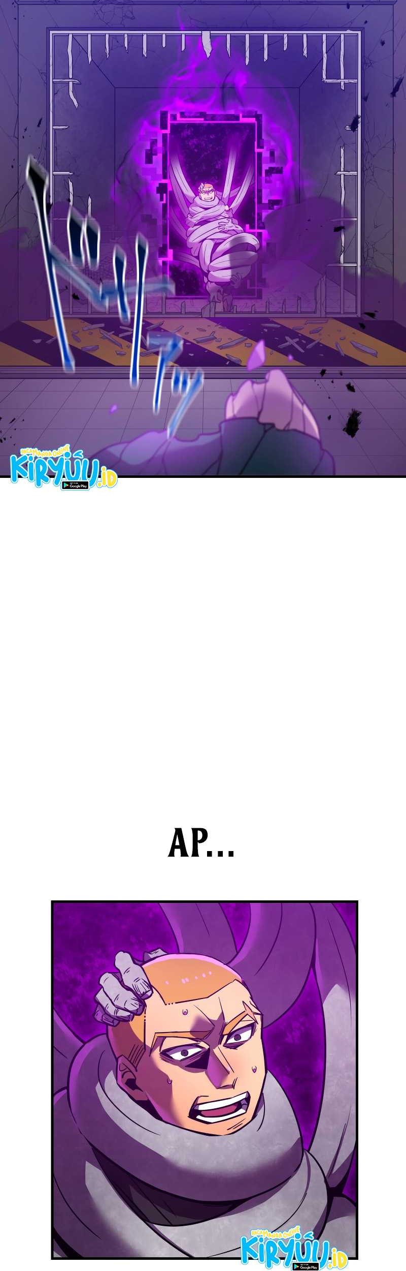 Savior of Divine Blood ~Draw Out 0.00000001% to Become the Strongest~ Chapter 16 - halaman 16