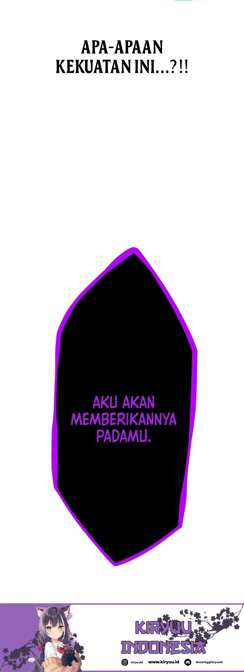 Savior of Divine Blood ~Draw Out 0.00000001% to Become the Strongest~ Chapter 16 - halaman 17