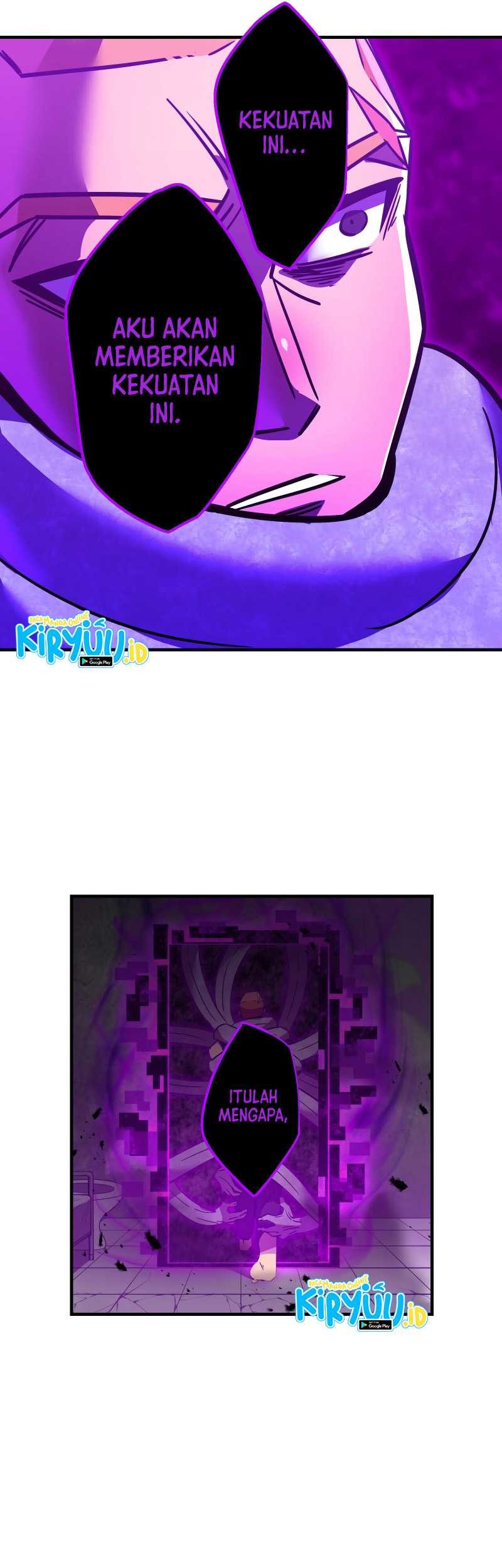 Savior of Divine Blood ~Draw Out 0.00000001% to Become the Strongest~ Chapter 16 - halaman 18