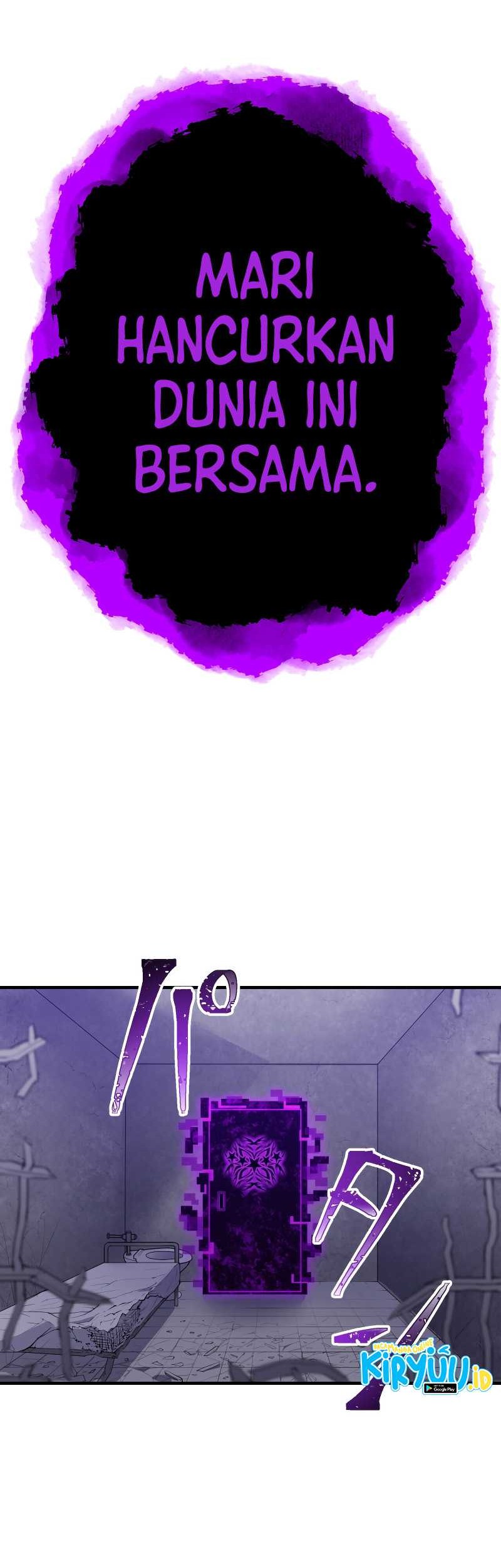 Savior of Divine Blood ~Draw Out 0.00000001% to Become the Strongest~ Chapter 16 - halaman 19