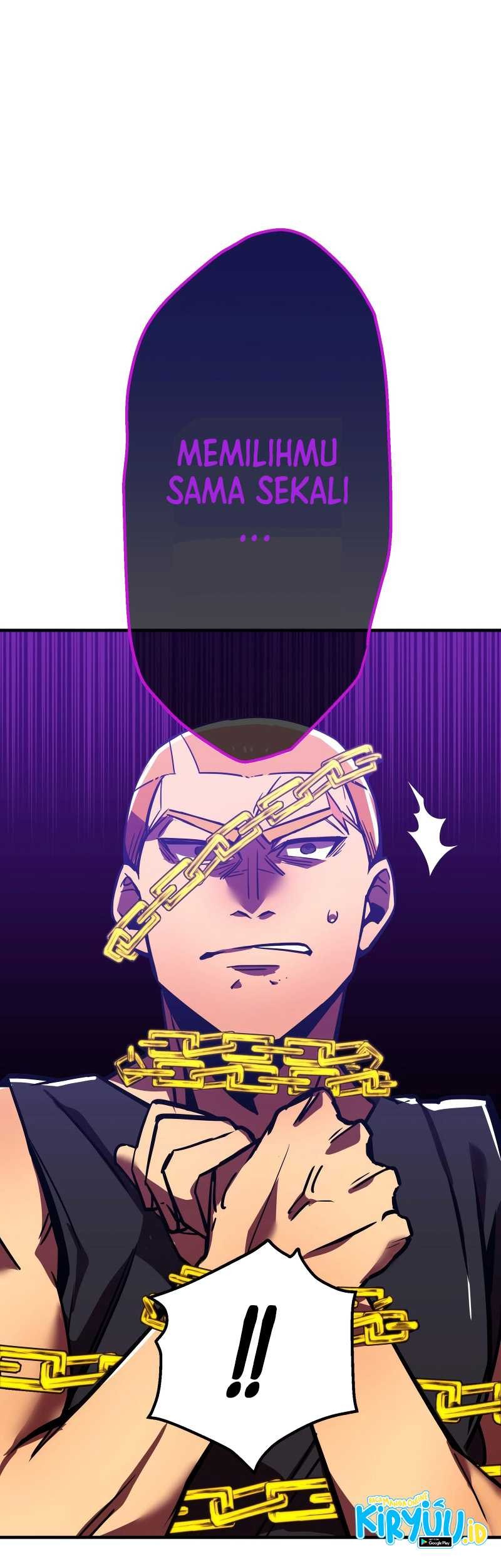 Savior of Divine Blood ~Draw Out 0.00000001% to Become the Strongest~ Chapter 16 - halaman 2