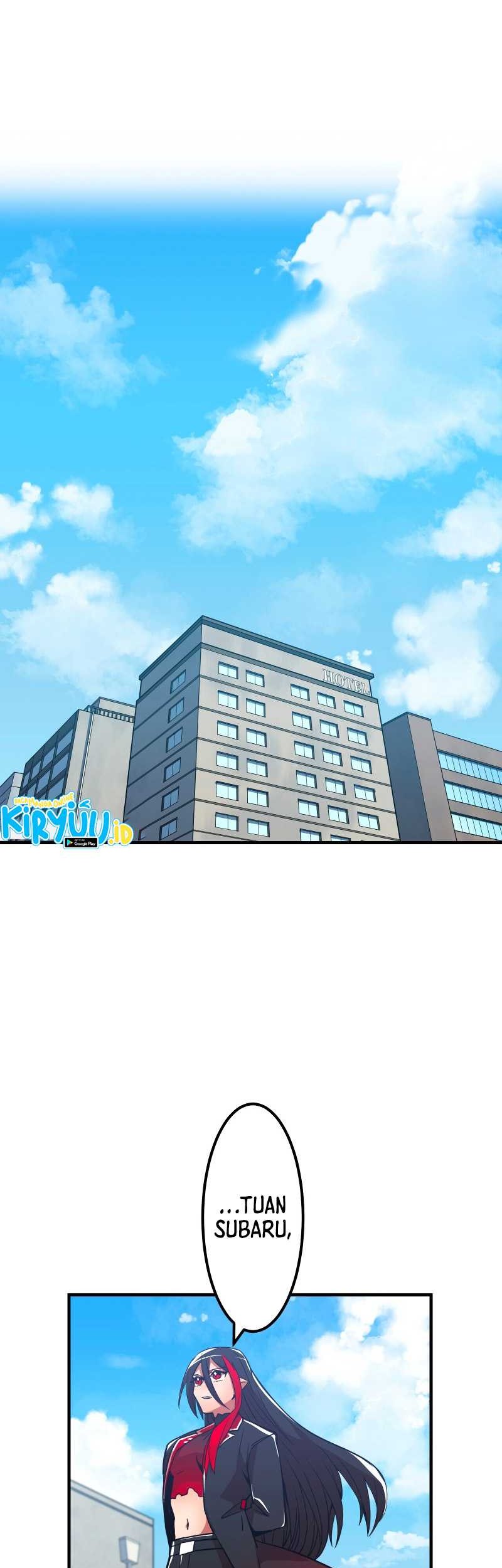 Savior of Divine Blood ~Draw Out 0.00000001% to Become the Strongest~ Chapter 16 - halaman 20