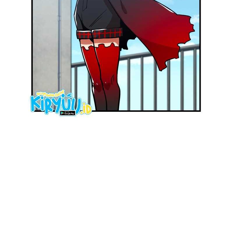 Savior of Divine Blood ~Draw Out 0.00000001% to Become the Strongest~ Chapter 16 - halaman 21