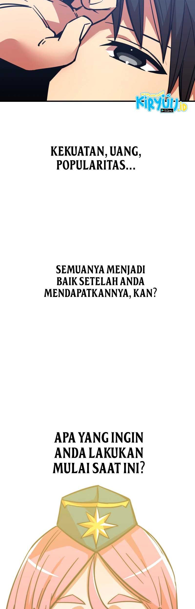 Savior of Divine Blood ~Draw Out 0.00000001% to Become the Strongest~ Chapter 16 - halaman 23