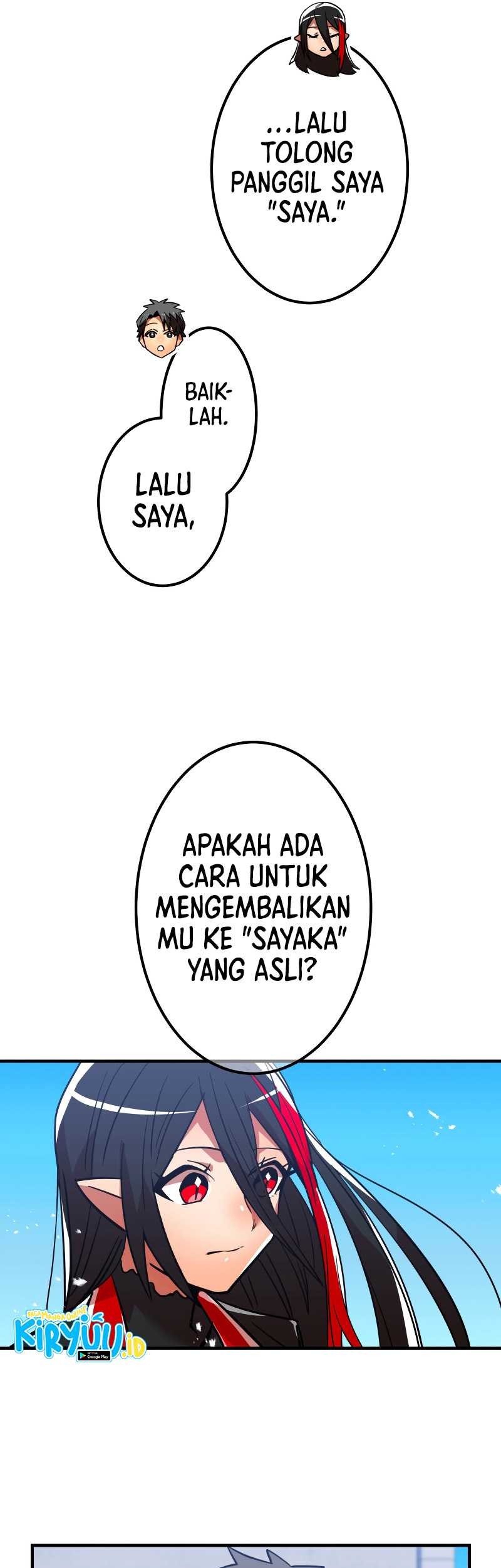 Savior of Divine Blood ~Draw Out 0.00000001% to Become the Strongest~ Chapter 16 - halaman 26