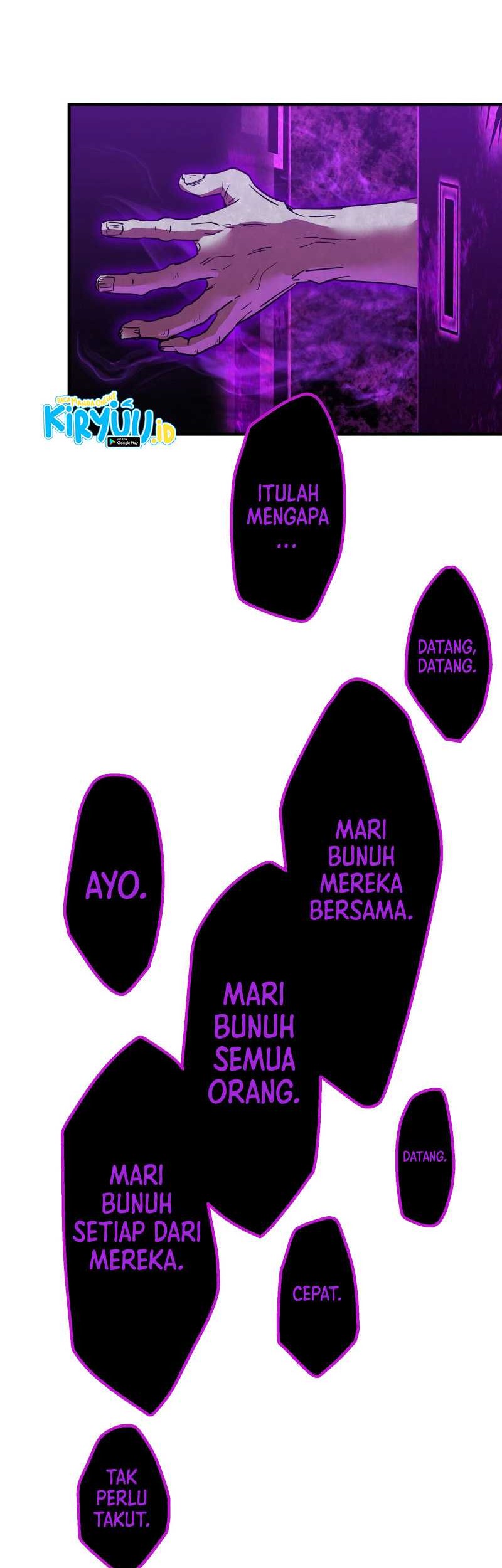 Savior of Divine Blood ~Draw Out 0.00000001% to Become the Strongest~ Chapter 16 - halaman 3