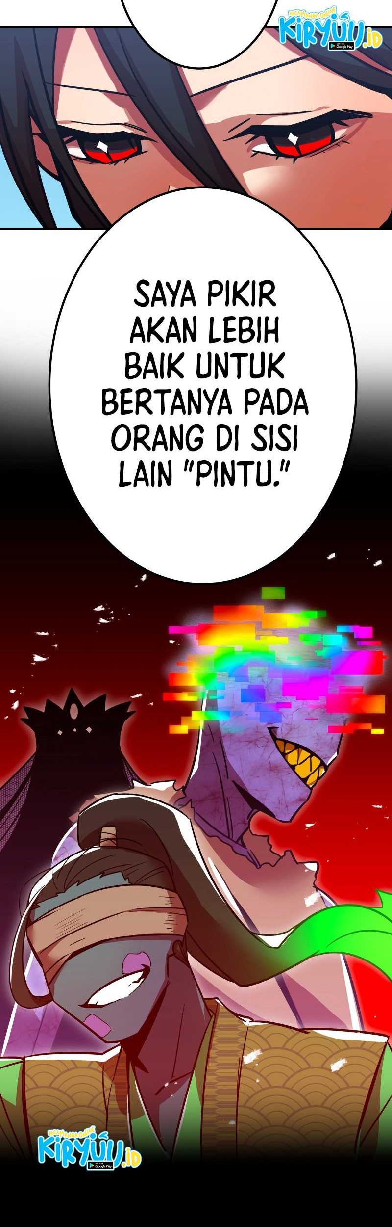 Savior of Divine Blood ~Draw Out 0.00000001% to Become the Strongest~ Chapter 16 - halaman 31