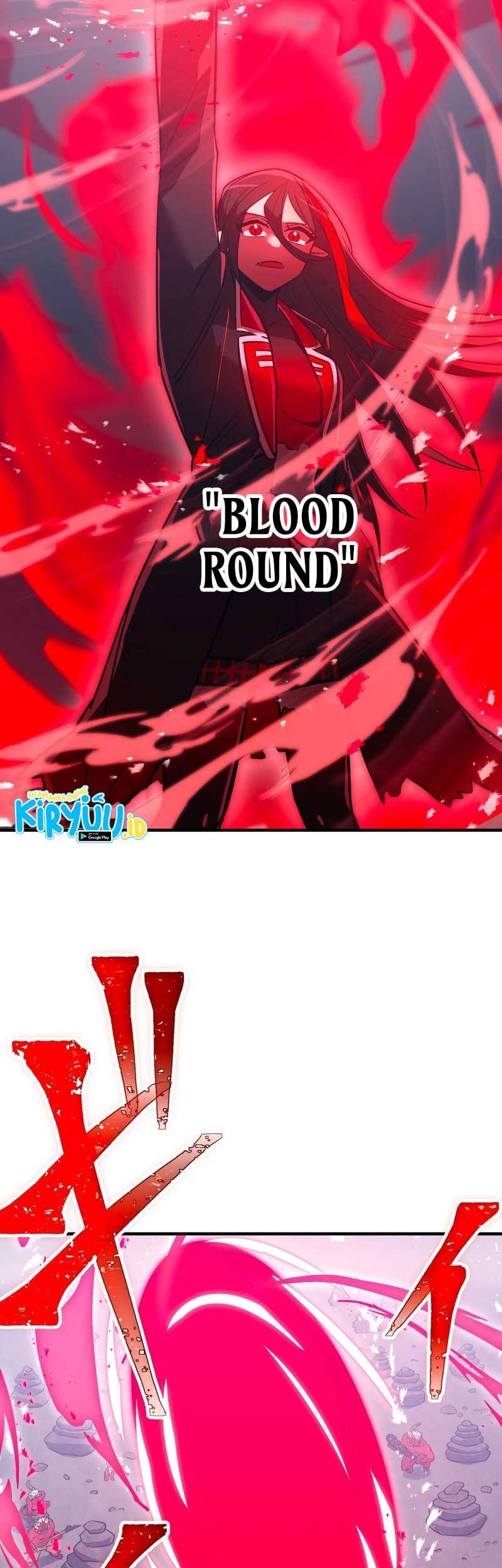Savior of Divine Blood ~Draw Out 0.00000001% to Become the Strongest~ Chapter 16 - halaman 46