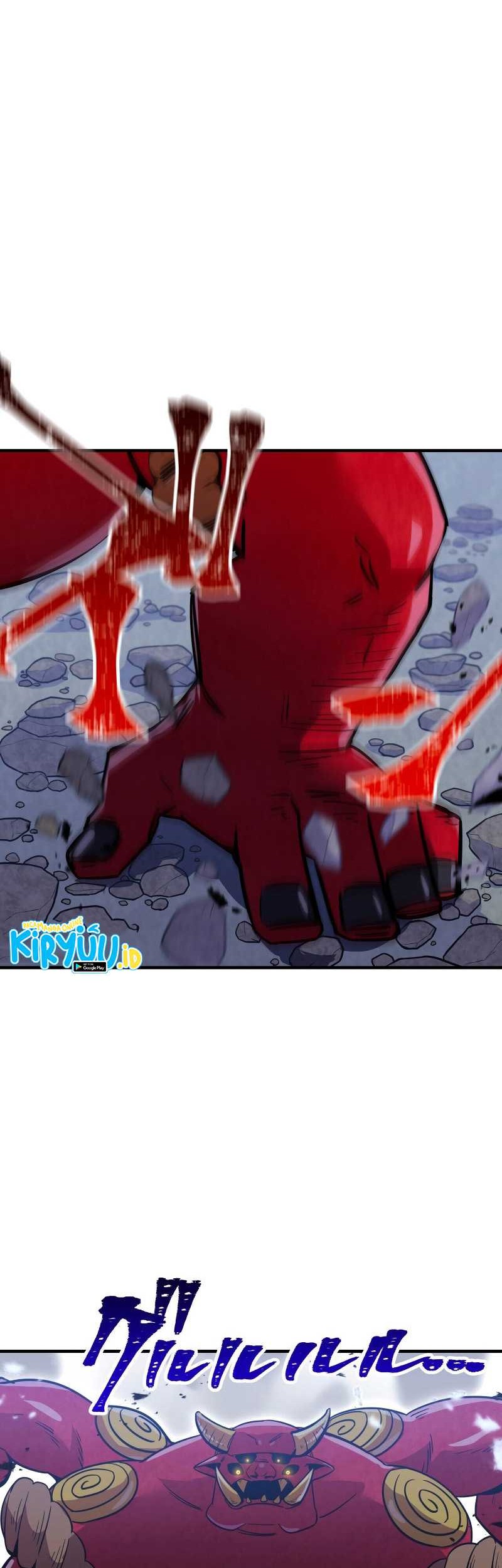 Savior of Divine Blood ~Draw Out 0.00000001% to Become the Strongest~ Chapter 16 - halaman 51