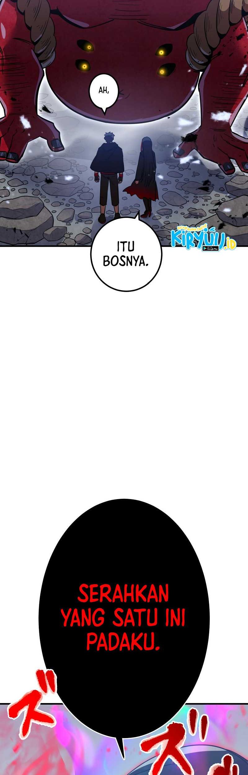 Savior of Divine Blood ~Draw Out 0.00000001% to Become the Strongest~ Chapter 16 - halaman 52