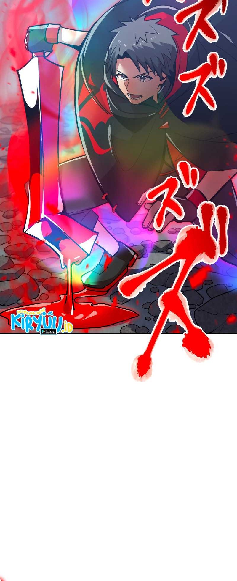 Savior of Divine Blood ~Draw Out 0.00000001% to Become the Strongest~ Chapter 16 - halaman 53