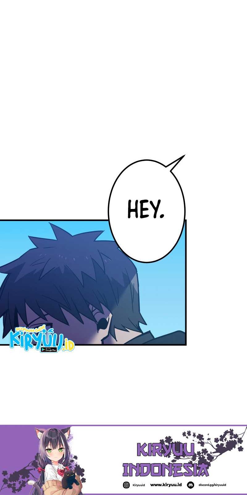Savior of Divine Blood ~Draw Out 0.00000001% to Become the Strongest~ Chapter 16 - halaman 57