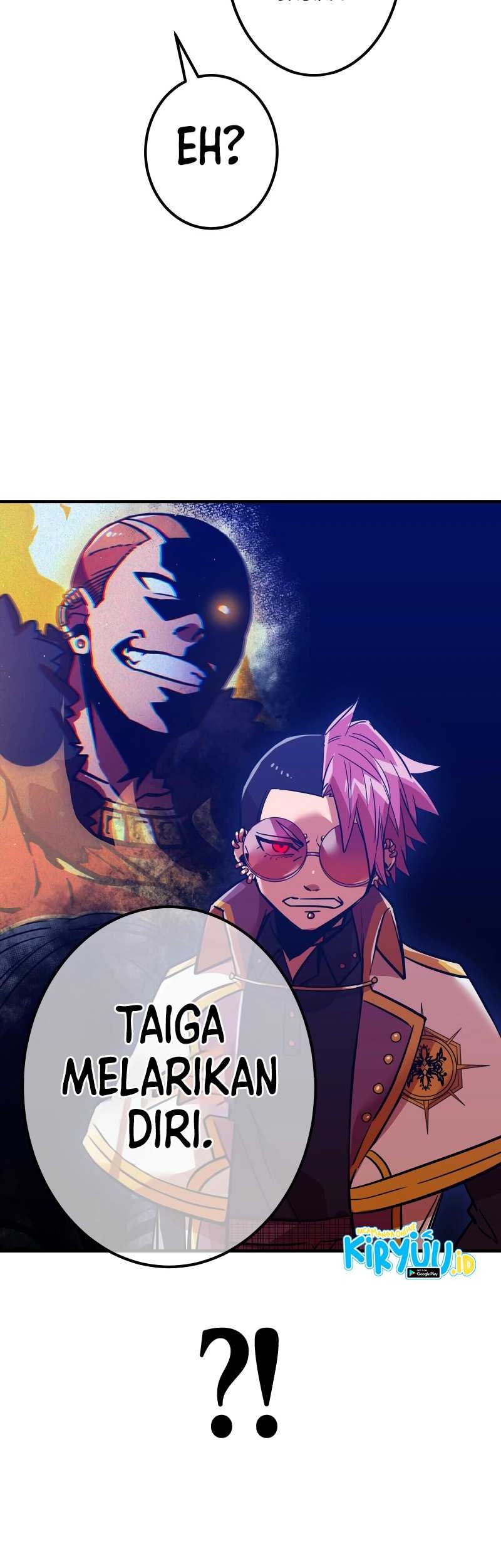 Savior of Divine Blood ~Draw Out 0.00000001% to Become the Strongest~ Chapter 16 - halaman 60