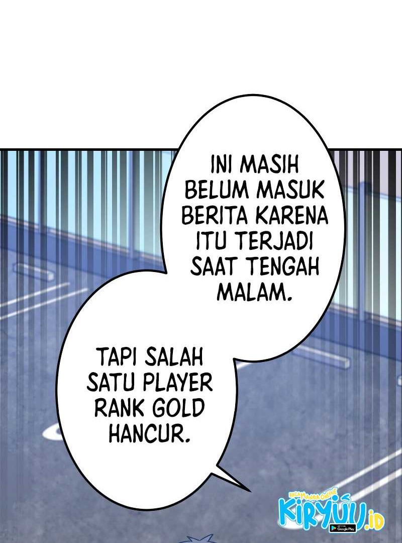 Savior of Divine Blood ~Draw Out 0.00000001% to Become the Strongest~ Chapter 16 - halaman 61