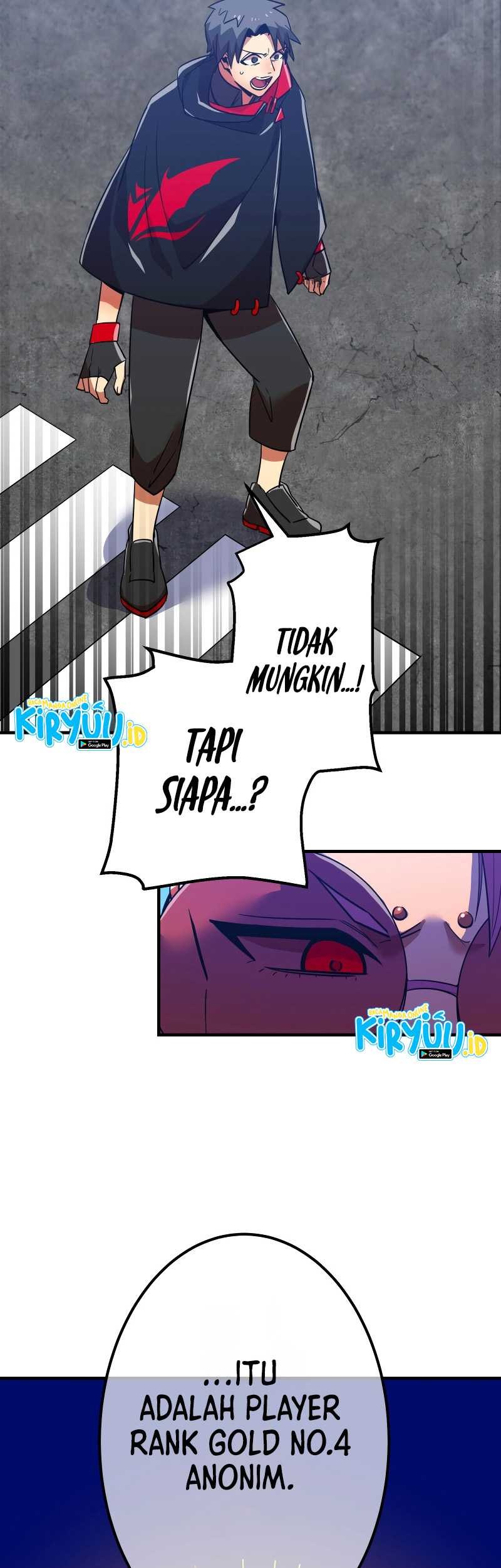 Savior of Divine Blood ~Draw Out 0.00000001% to Become the Strongest~ Chapter 16 - halaman 62