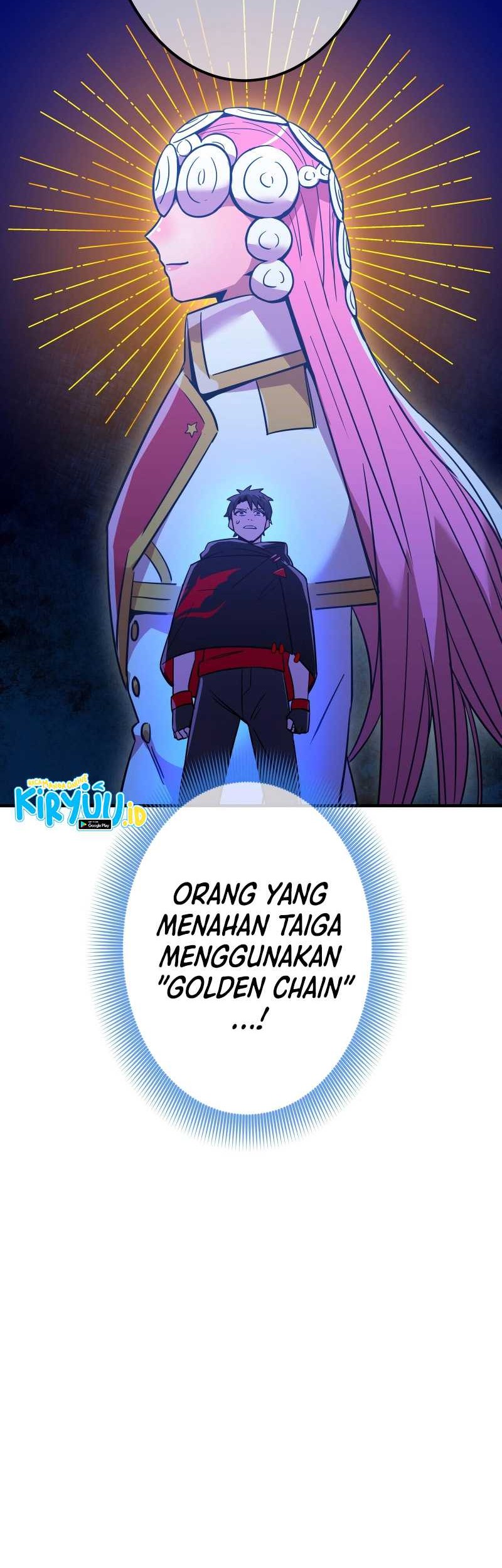 Savior of Divine Blood ~Draw Out 0.00000001% to Become the Strongest~ Chapter 16 - halaman 63