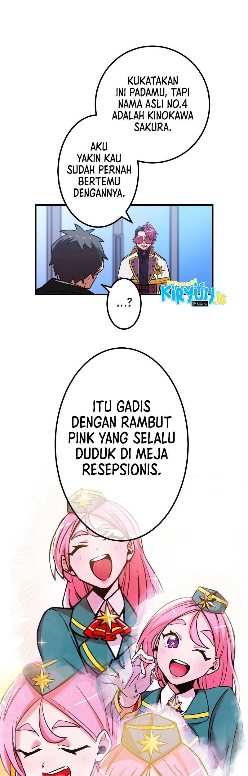 Savior of Divine Blood ~Draw Out 0.00000001% to Become the Strongest~ Chapter 16 - halaman 64