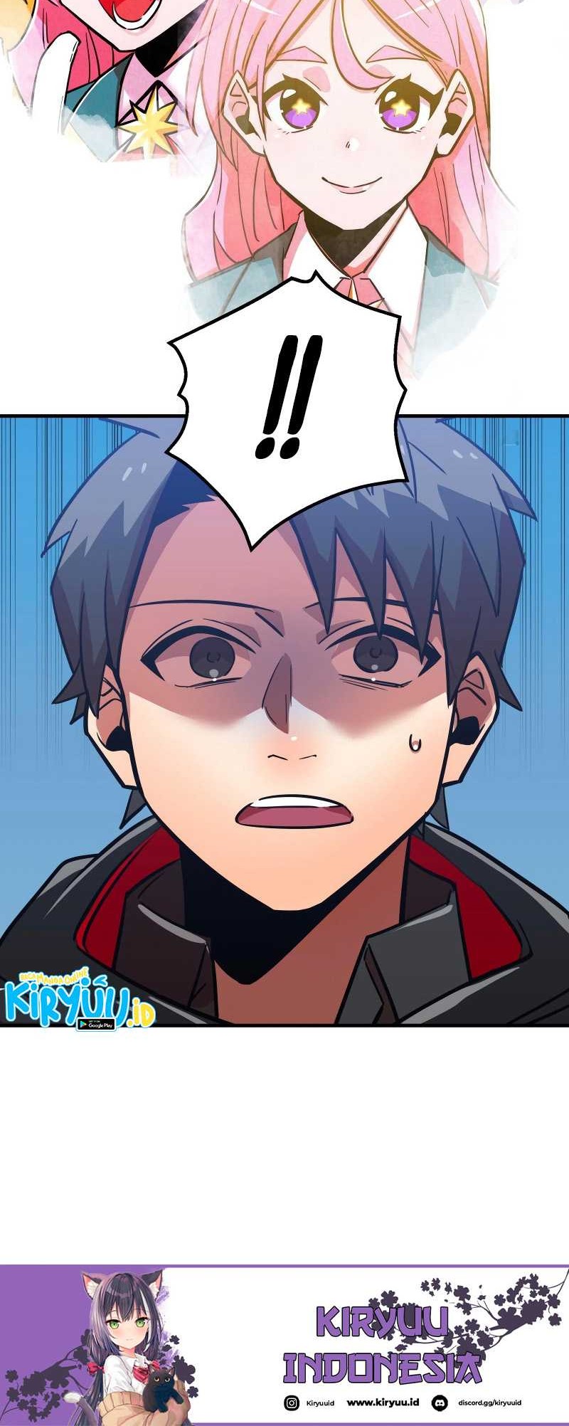 Savior of Divine Blood ~Draw Out 0.00000001% to Become the Strongest~ Chapter 16 - halaman 65