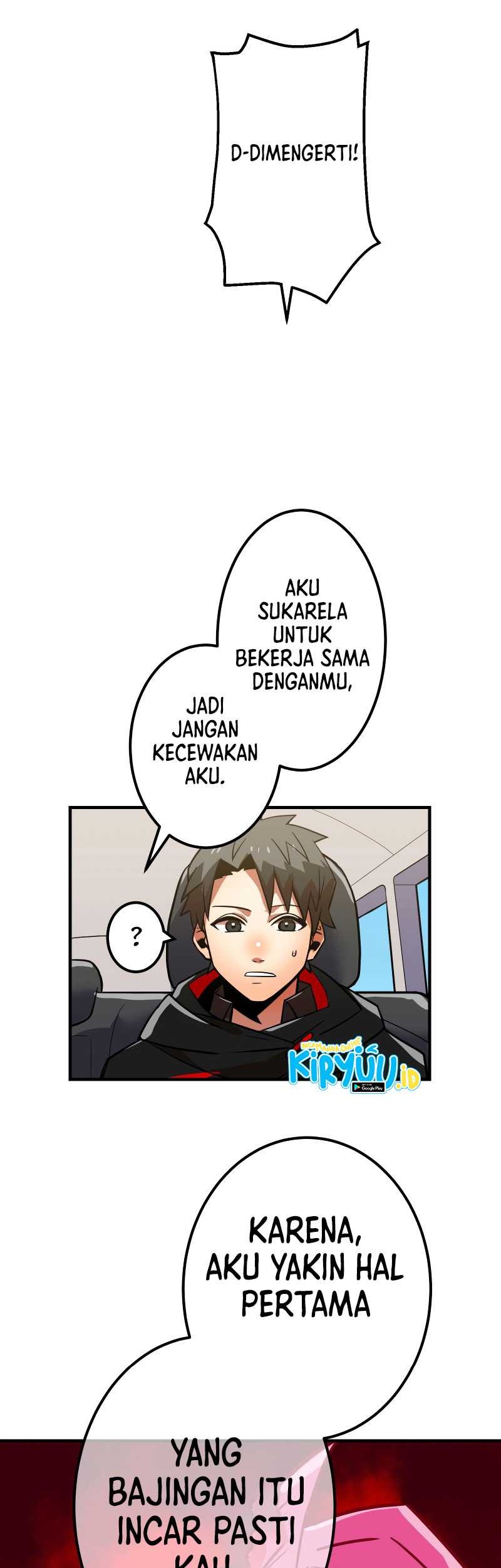 Savior of Divine Blood ~Draw Out 0.00000001% to Become the Strongest~ Chapter 16 - halaman 68