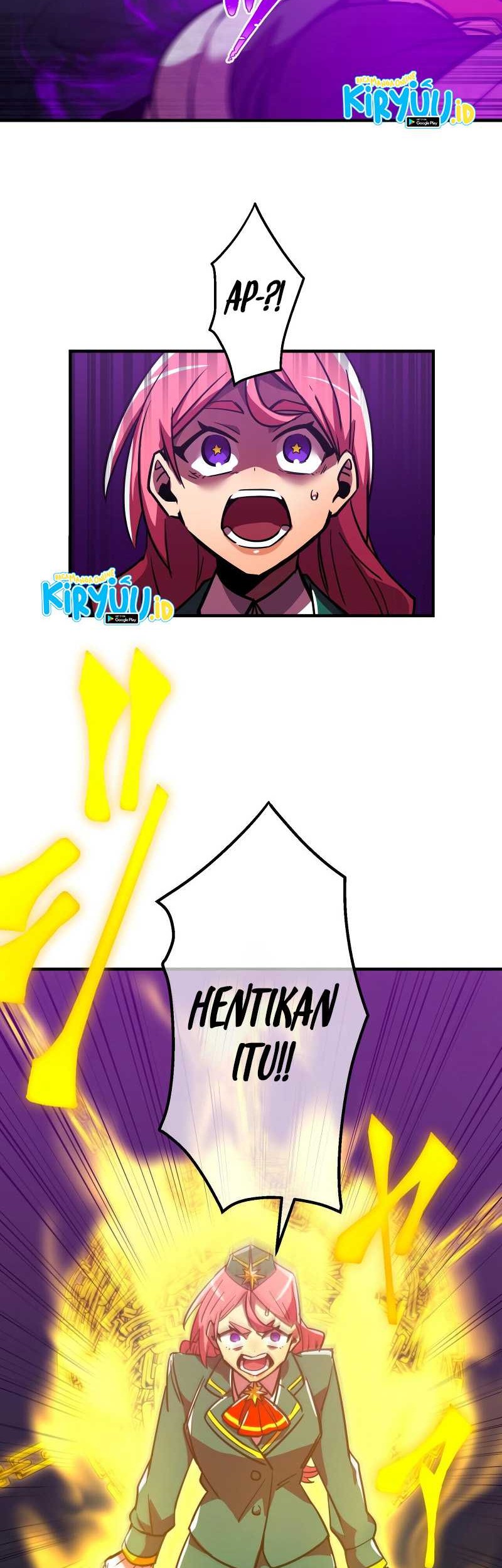 Savior of Divine Blood ~Draw Out 0.00000001% to Become the Strongest~ Chapter 16 - halaman 7