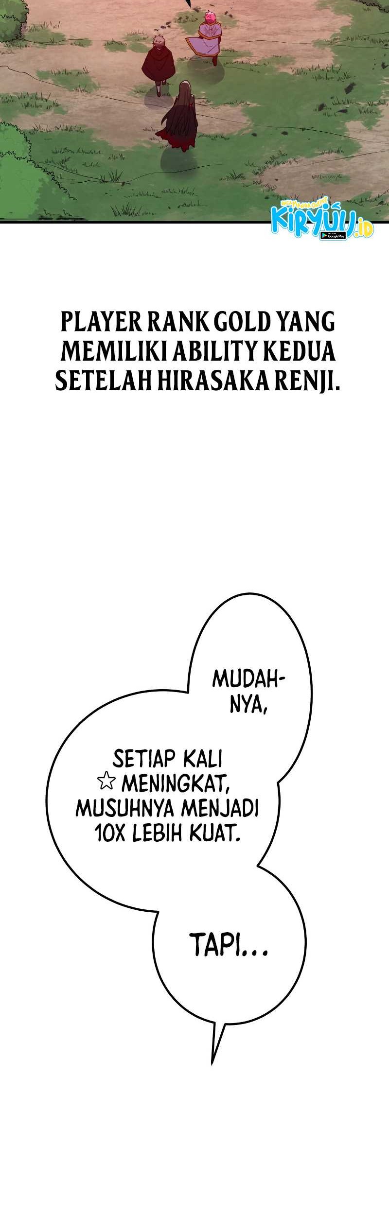 Savior of Divine Blood ~Draw Out 0.00000001% to Become the Strongest~ Chapter 16 - halaman 71