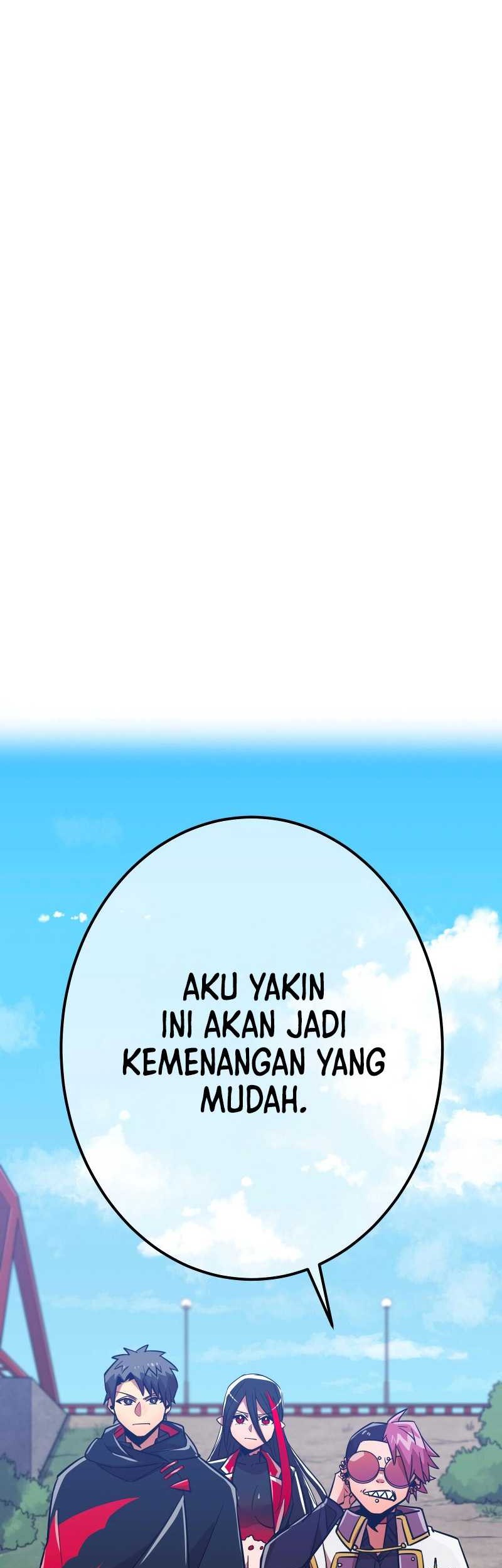 Savior of Divine Blood ~Draw Out 0.00000001% to Become the Strongest~ Chapter 16 - halaman 72