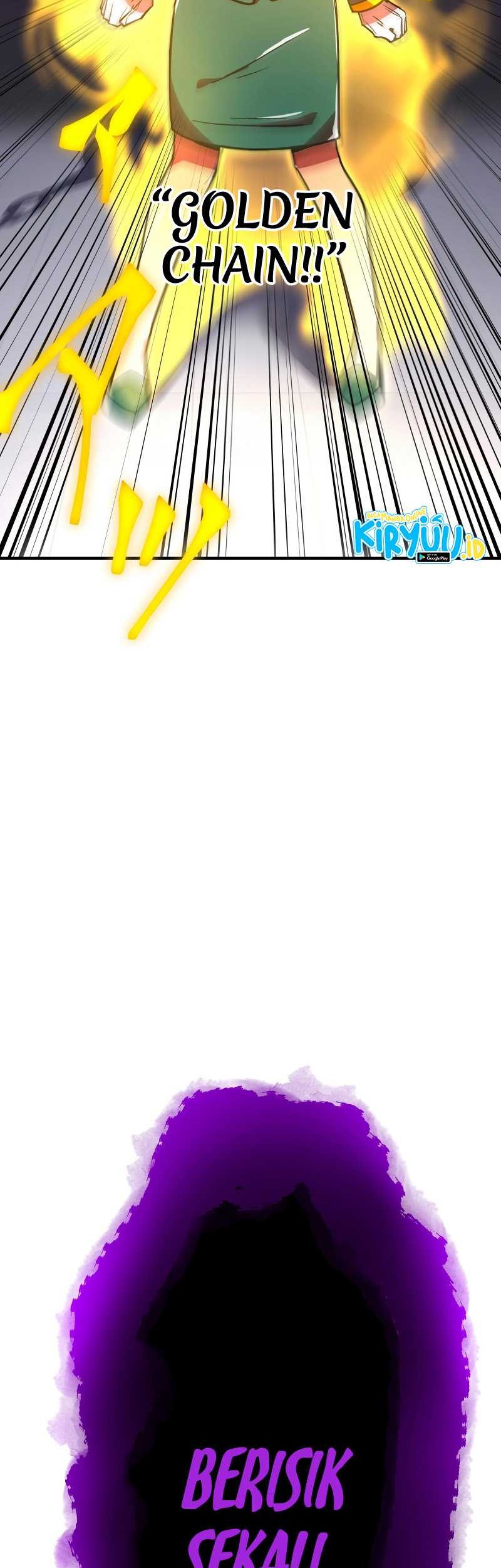 Savior of Divine Blood ~Draw Out 0.00000001% to Become the Strongest~ Chapter 16 - halaman 8
