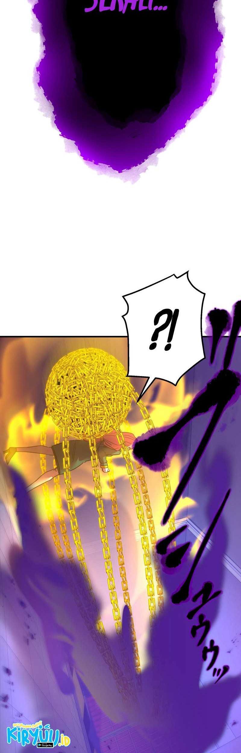 Savior of Divine Blood ~Draw Out 0.00000001% to Become the Strongest~ Chapter 16 - halaman 9