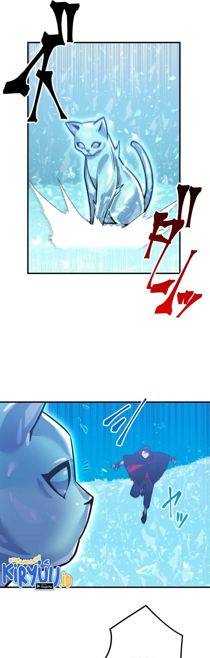 Savior of Divine Blood ~Draw Out 0.00000001% to Become the Strongest~ Chapter 17 - halaman 1