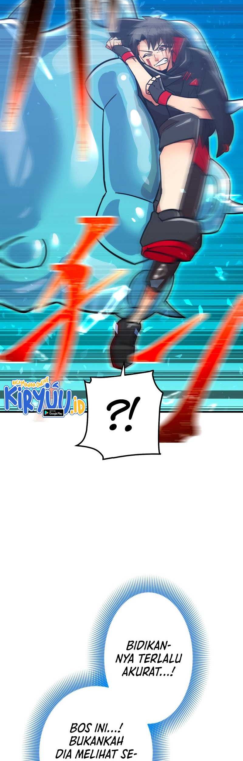 Savior of Divine Blood ~Draw Out 0.00000001% to Become the Strongest~ Chapter 17 - halaman 10