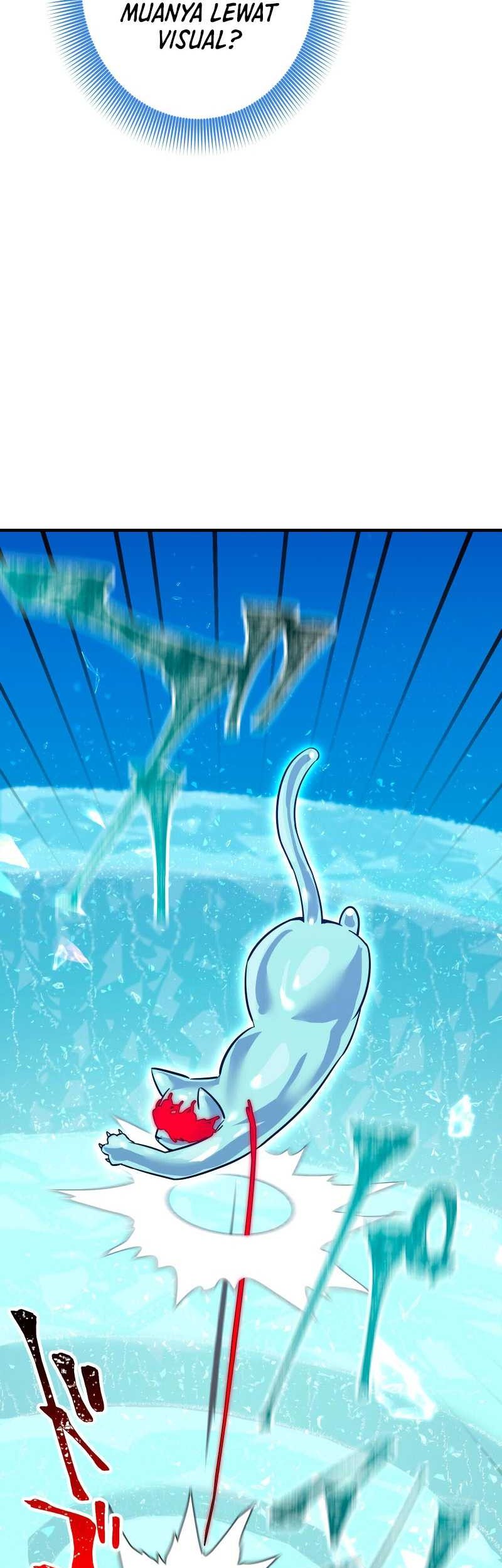 Savior of Divine Blood ~Draw Out 0.00000001% to Become the Strongest~ Chapter 17 - halaman 11
