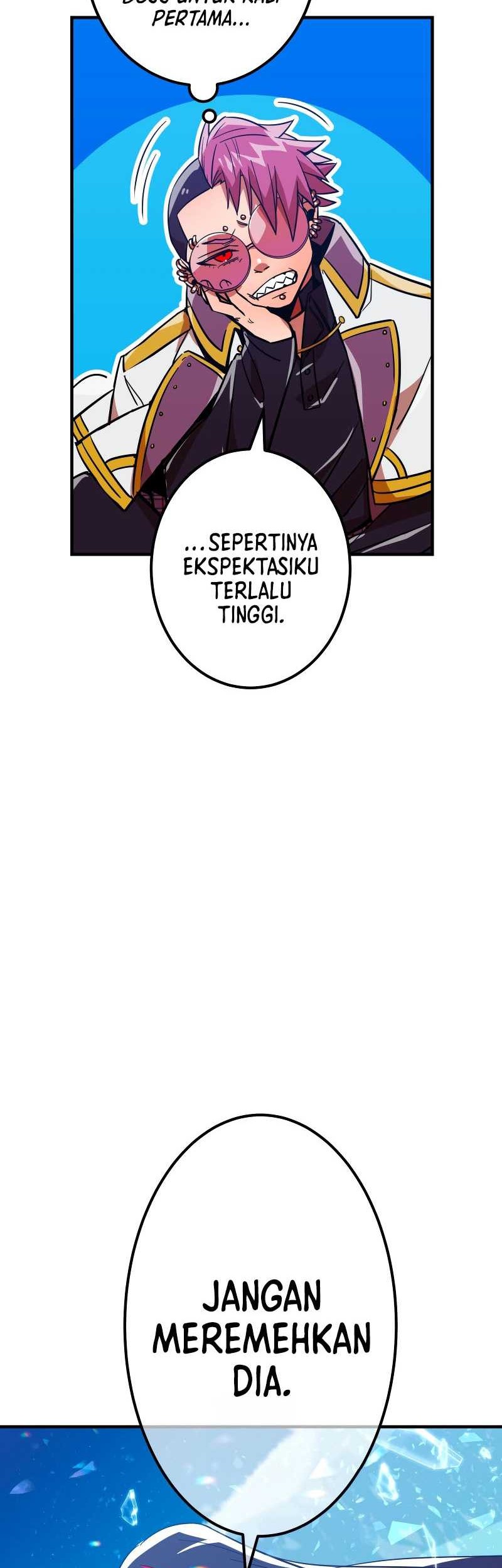 Savior of Divine Blood ~Draw Out 0.00000001% to Become the Strongest~ Chapter 17 - halaman 14