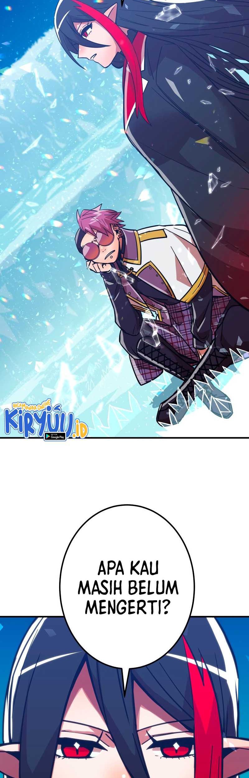 Savior of Divine Blood ~Draw Out 0.00000001% to Become the Strongest~ Chapter 17 - halaman 15