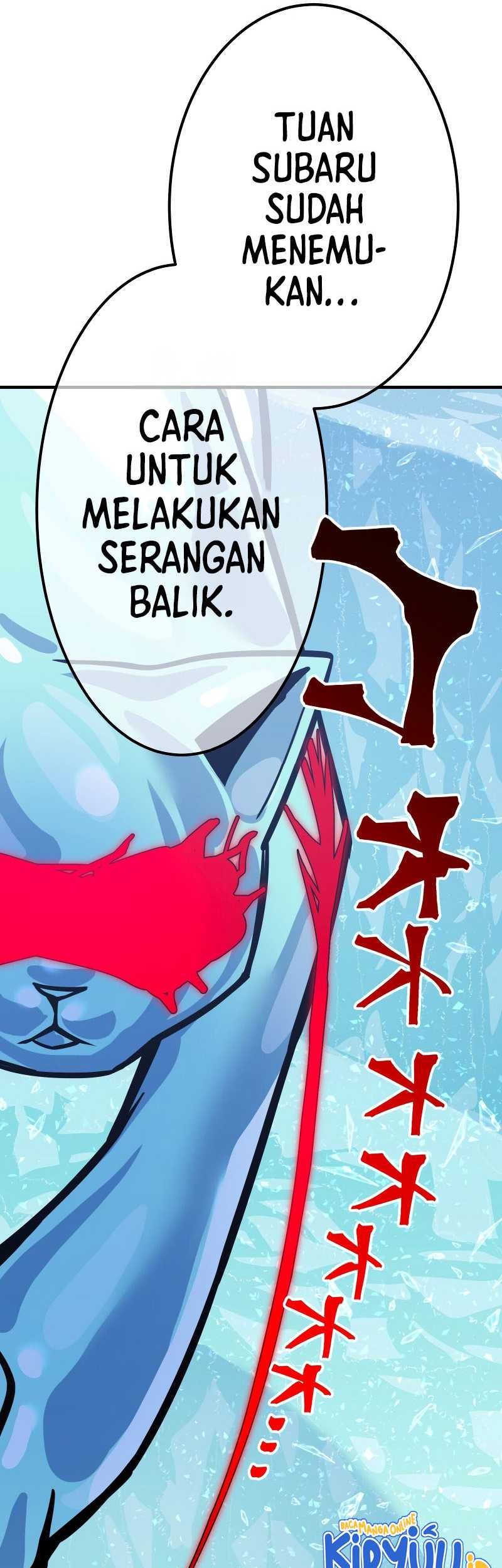 Savior of Divine Blood ~Draw Out 0.00000001% to Become the Strongest~ Chapter 17 - halaman 17