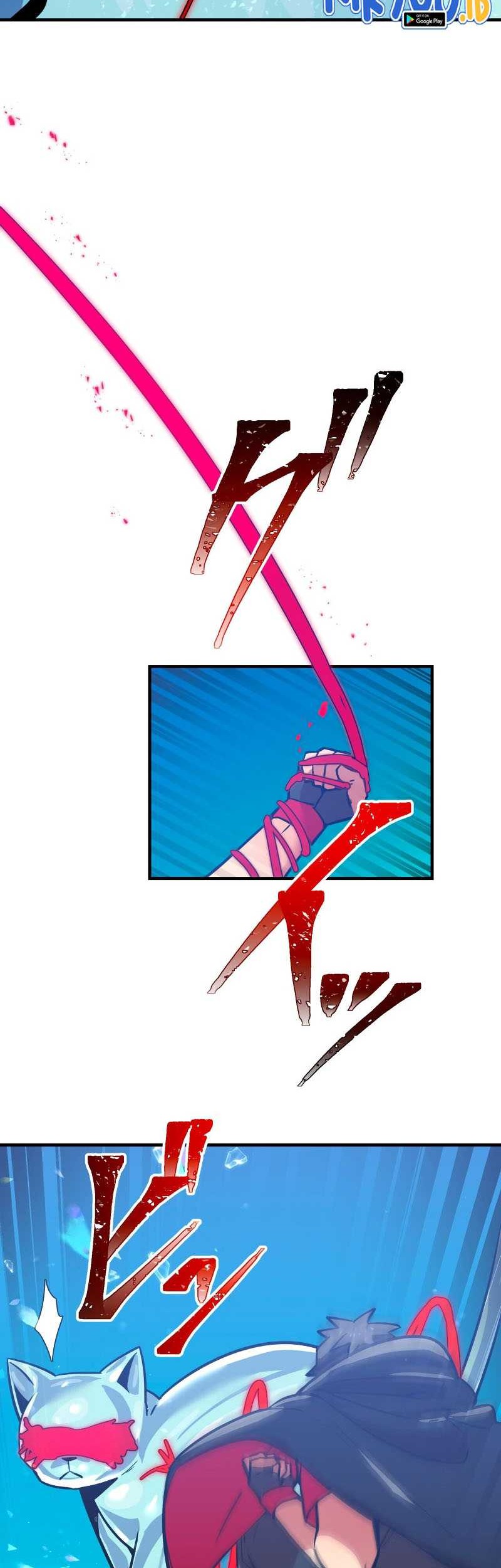 Savior of Divine Blood ~Draw Out 0.00000001% to Become the Strongest~ Chapter 17 - halaman 18