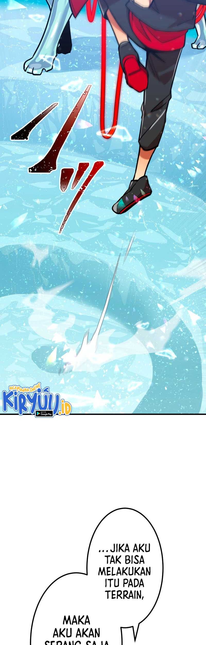 Savior of Divine Blood ~Draw Out 0.00000001% to Become the Strongest~ Chapter 17 - halaman 19