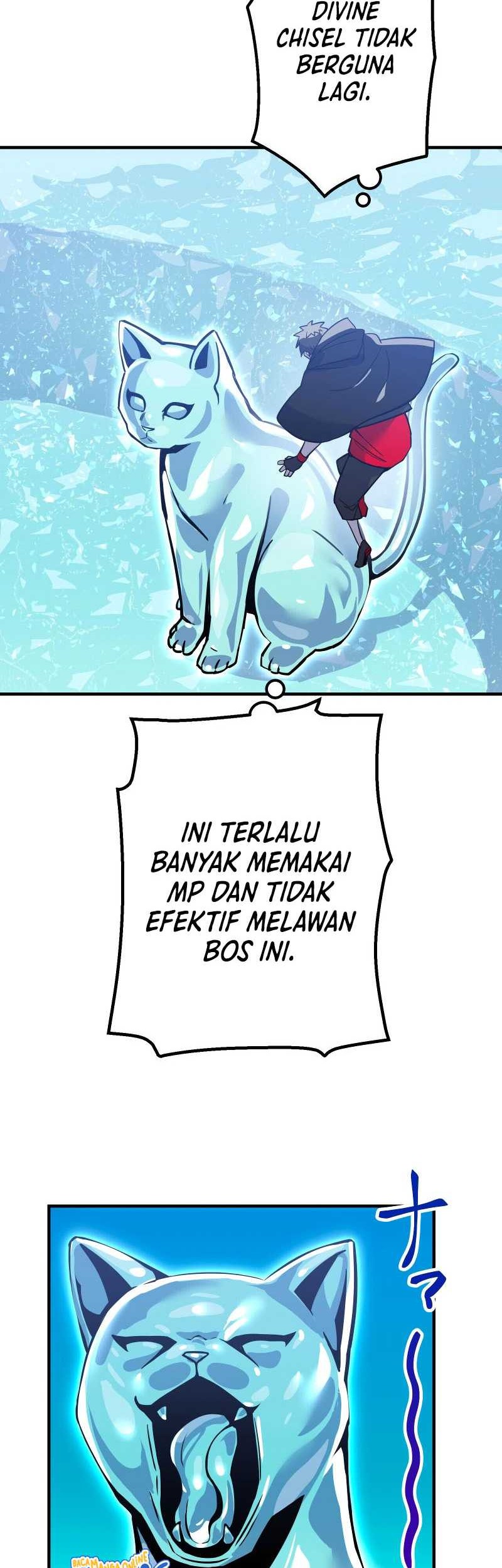 Savior of Divine Blood ~Draw Out 0.00000001% to Become the Strongest~ Chapter 17 - halaman 2