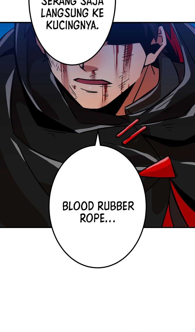 Savior of Divine Blood ~Draw Out 0.00000001% to Become the Strongest~ Chapter 17 - halaman 20