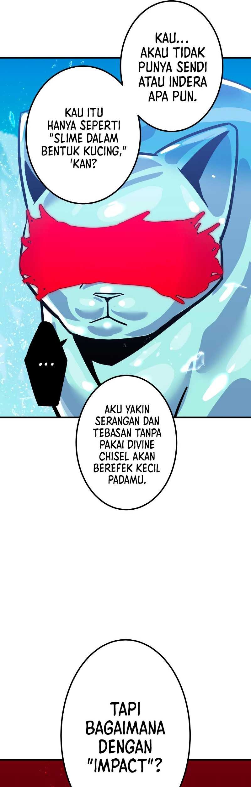 Savior of Divine Blood ~Draw Out 0.00000001% to Become the Strongest~ Chapter 17 - halaman 21