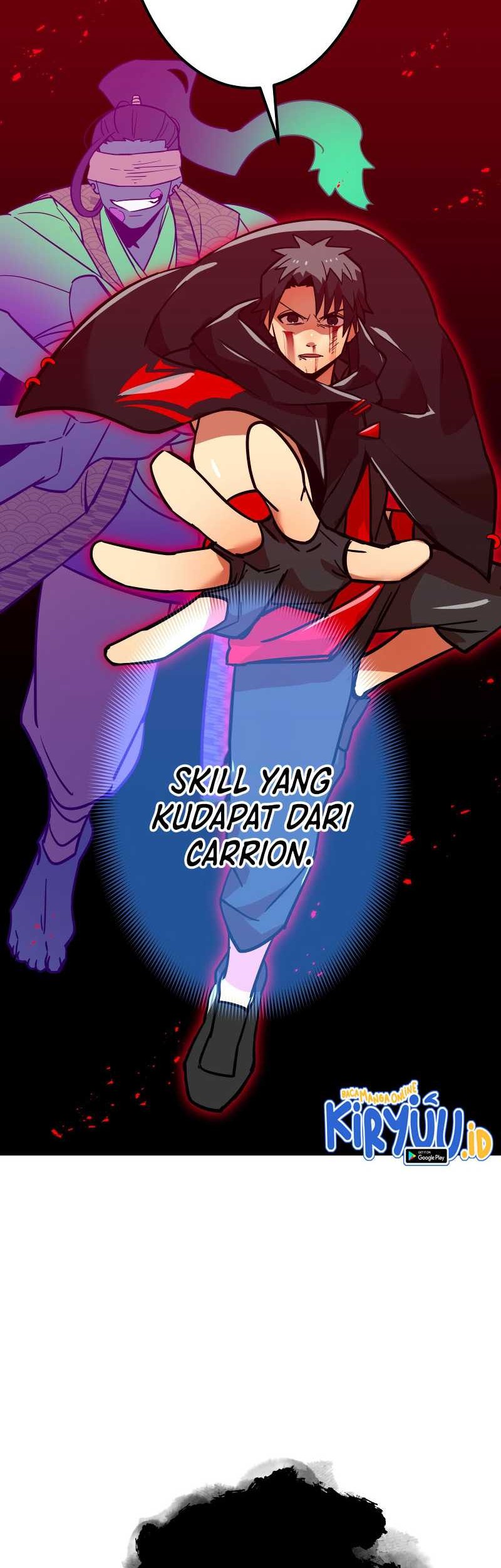 Savior of Divine Blood ~Draw Out 0.00000001% to Become the Strongest~ Chapter 17 - halaman 22