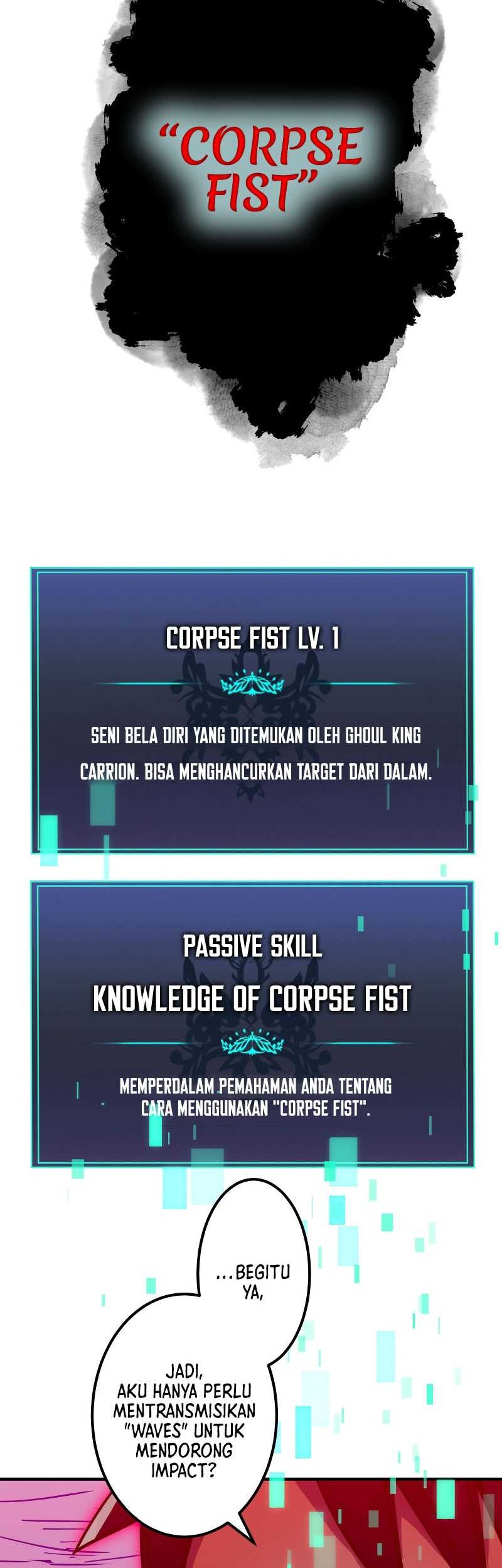 Savior of Divine Blood ~Draw Out 0.00000001% to Become the Strongest~ Chapter 17 - halaman 23
