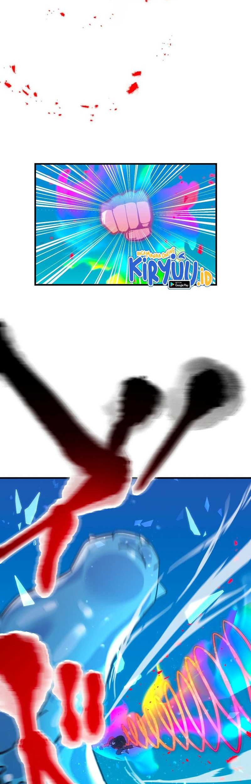 Savior of Divine Blood ~Draw Out 0.00000001% to Become the Strongest~ Chapter 17 - halaman 26